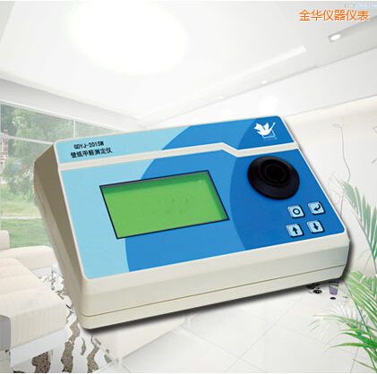 金華防火門甲醛測(cè)定儀