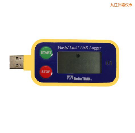 �Ž�FlashLink®USB Logger һ�����\(y��n)ݔ�ضȔ�(sh��)��(j��)ӛ䛃x