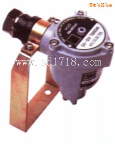 酒泉可燃氣體檢測儀