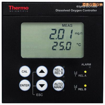 酒泉溶解氧控制器