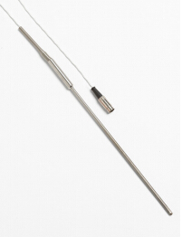 酒泉短支二等標準鉑電阻溫度計