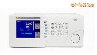 喀什高級(jí)型氣體壓力控制器校準(zhǔn)器