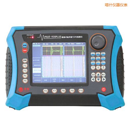 ��ʲ��yʽ����TOFD̽���x