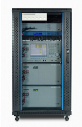 喀什相量測(cè)量校準(zhǔn)系統(tǒng)