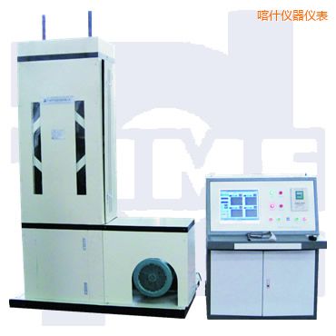 喀什時代微機控制彈簧疲勞試驗機