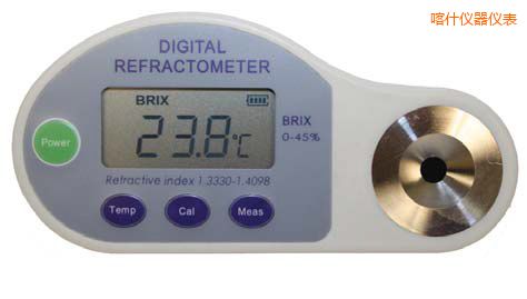 ��ʲDigital Brix Meter ��(sh��)�����Ӌ(j��)