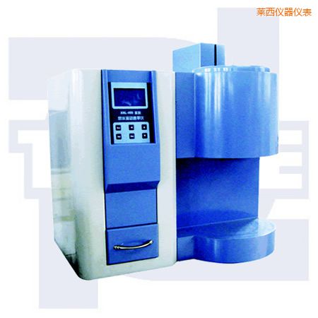 萊西熔體流動(dòng)速率儀