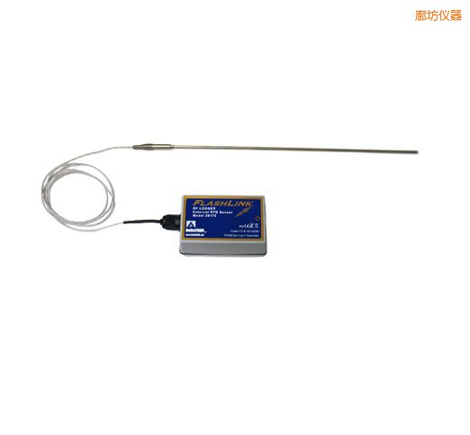 �ȷ�FlashLink® 2.4 GHz Wireless ��̖20194�� RFӛ��� - �ⲿRTD�͜؂�����