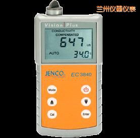 �m����������JENCO 3840��yʽ늌�(d��o)�ʃx/TDS/�}�Ȝyԇ�x