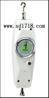 蘭州機(jī)械式推拉力計