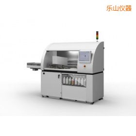 樂(lè)山全自動(dòng)制樣系統(tǒng)