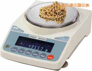 �B�Ƹ�FX-GDϵ�п�����ƽ,122g,0.001g