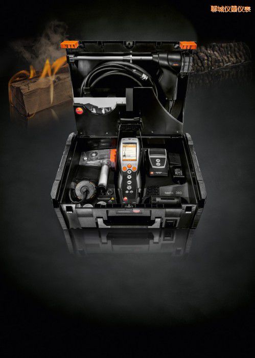 聊城顆粒物分析儀