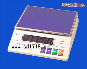�ĳǸ߾��������ƽ,6000g,1g
