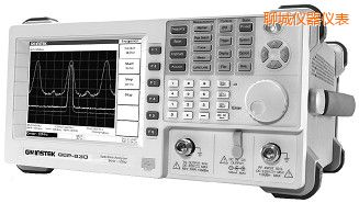 聊城3G頻譜分析儀