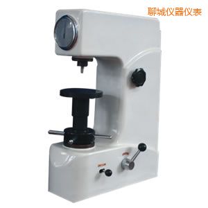 聊城洛氏硬度計