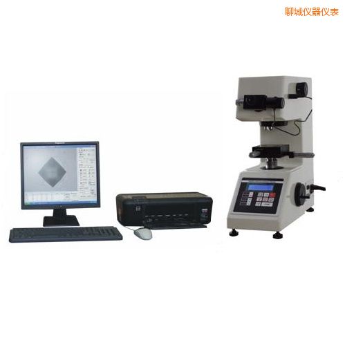 聊城顯微維氏計算機(jī)測試系統(tǒng)