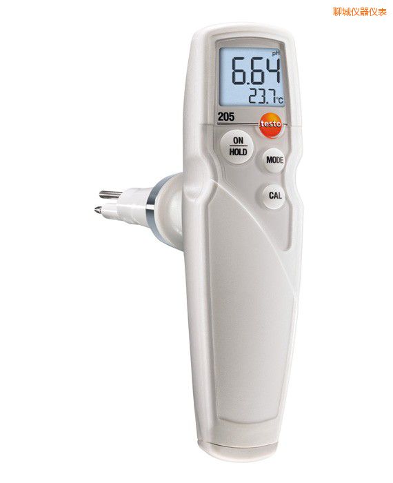 聊城pH計(jì)