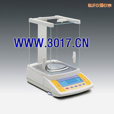 �R����ӷ�����ƽ,220g,0.1mg
