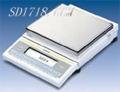 �R⢾�����ƽ,6200g,0.01g