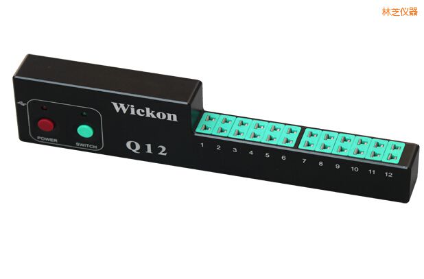 林芝爐溫測(cè)試儀