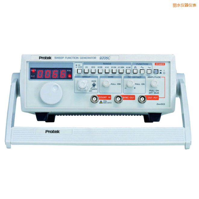 ��ˮ���l����(sh��)�l(f��)���� (2MHz)