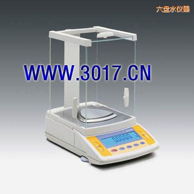 ���Pˮ��ӷ�����ƽ,120g,0.1mg