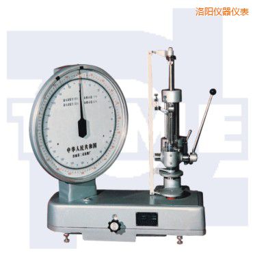 洛陽機(jī)械式拉壓彈簧試驗(yàn)機(jī)