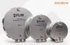 4” FLIR 紅外窗口