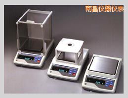 南昌GX系列精密電子天平,210g,0.001g