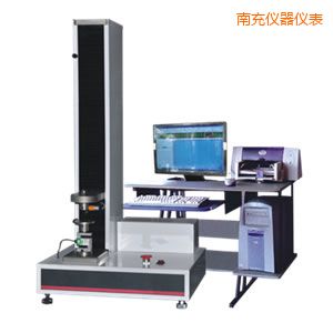 南充微機控制電子萬能試驗機