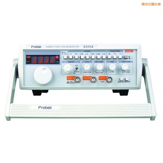�ϳ���l����(sh��)�l(f��)���� (3MHz)