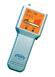 南京可燃性氣體檢漏儀