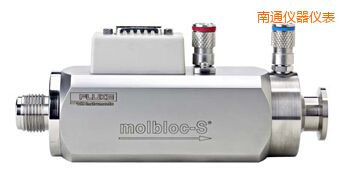 南通音速噴嘴流量元件