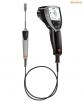 紅外線測(cè)溫儀,型號(hào):testo 835-T1,品牌:德國(guó)德圖TESTO