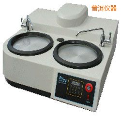 普洱時(shí)代手動(dòng)研磨拋光機(jī)