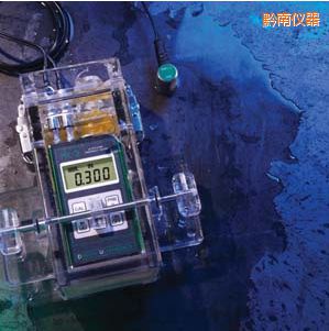 黔南水下測厚儀
