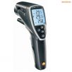 專(zhuān)業(yè)型紅外測(cè)溫儀,型號(hào):testo 845,品牌:德國(guó)德圖TESTO
