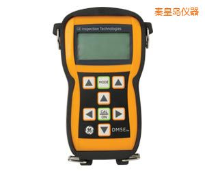 秦皇島壁厚測量儀