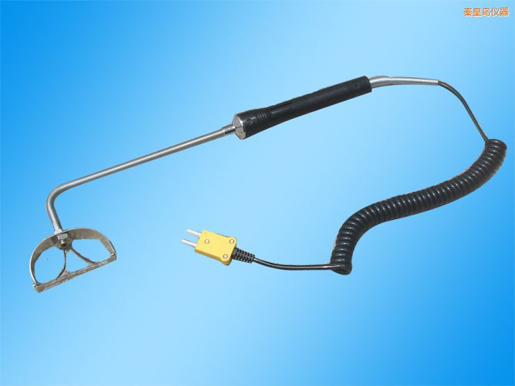 秦皇島圓柱表面熱電偶