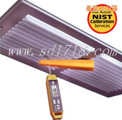 秦皇島快速檢測探針溫度計(jì)(灰色)