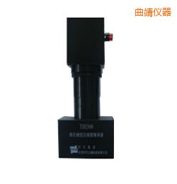 曲靖時代維氏硬度壓痕圖像測量系統(tǒng)