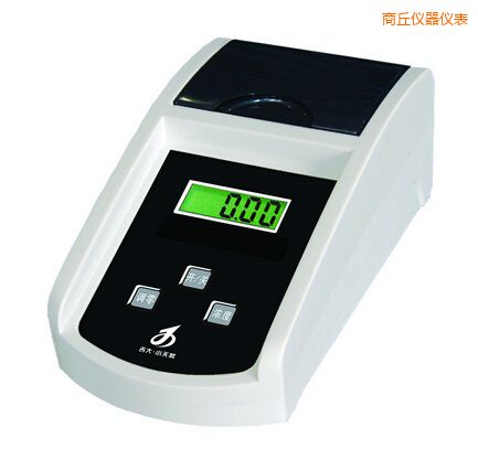 商丘室內(nèi)空氣苯/苯系物速測儀