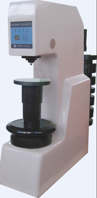 商丘布氏硬度計