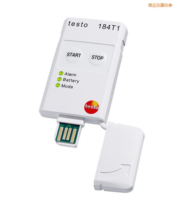 商丘USB型溫度記錄儀