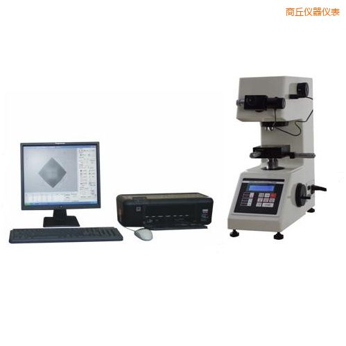商丘顯微維氏計算機(jī)測試系統(tǒng)