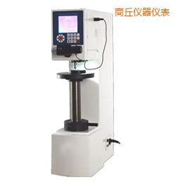 商丘時代布氏硬度計