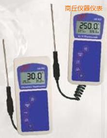 商丘熱電偶便攜式水質測量分析儀表