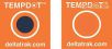 �ض�ָʾ�˺� Tempdot �ߜ�ϴ��C�˺�