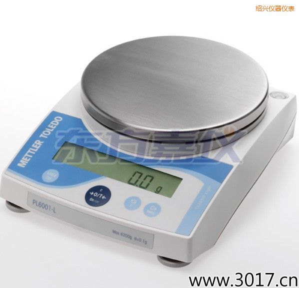 �B�d�����ƽ,6100g,1g